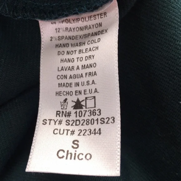 Solemio Green Sleeveless Halter Peplum Dress - Picture 5 of 5